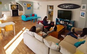 Rougey Lodge Hostel